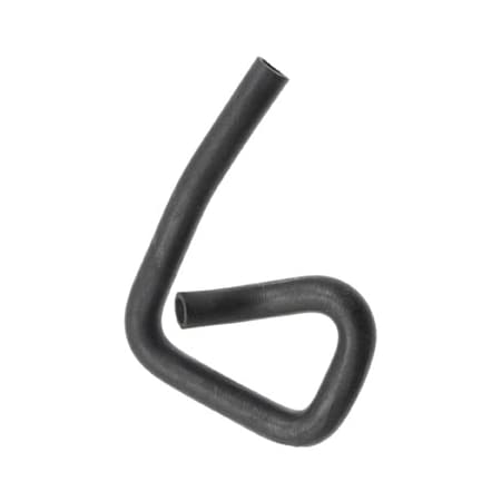 Dayco 86-09 Honda/Isuzu 2.3/2.4/2.6L Heater Hose, 87876 87876